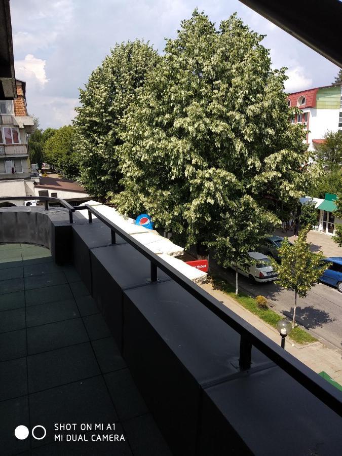 Casa Romaneasca Curtea de Argeş Exterior foto